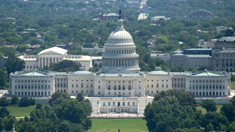 Immigration Funding Bill Stalls Amid GOP Disputes