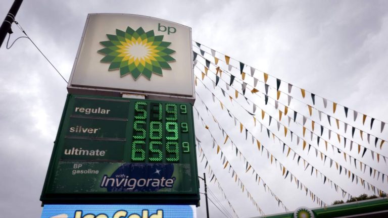 Inflation Hits 4.2% Amid Rising Energy Costs