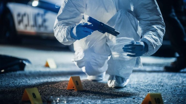 Innocent Woman Killed By Gunmen Who Fired 70 To 80 Shots At Wrong Target