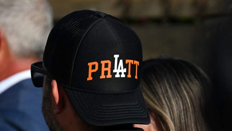 Investigation Into Fire At Spencer Pratt’s L.A. Campaign Office