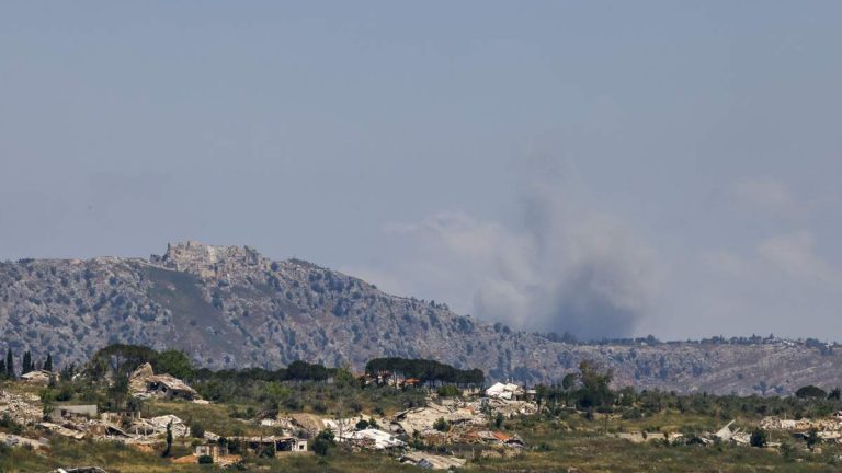 Iran Halts Attacks on Israel Amid Tensions