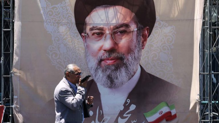 Iran’s Khamenei Approved MOU Despite Reservations