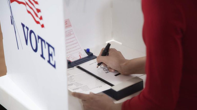Irvine Considers Ranked-Choice Voting