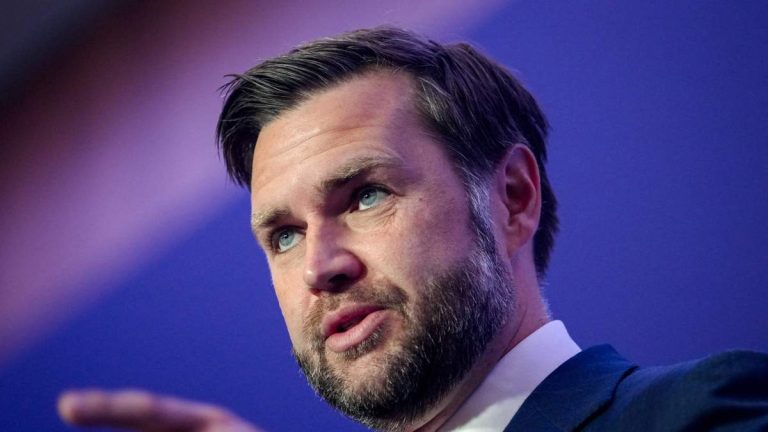 JD Vance Says Diddy Is Not A Christian