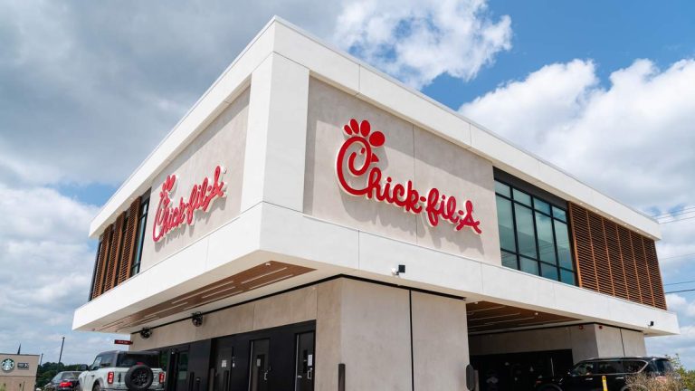 Jersey Mike’s Tops Chick-fil-A in Customer Satisfaction