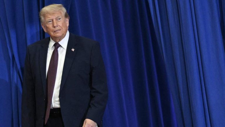 Judge Halts Trump’s EO On Voter-ID