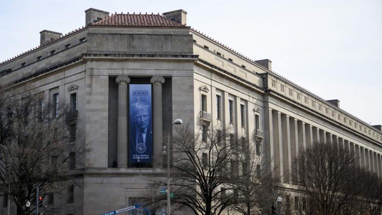 Judgment Fund May Aid Jan. 6 Rioters Amid Fund Halt