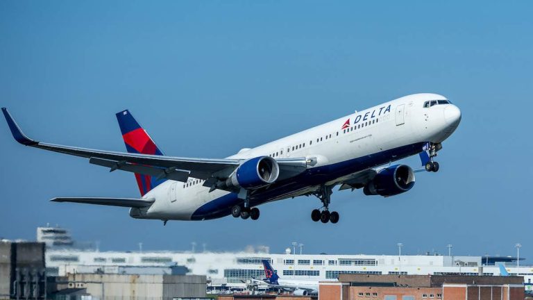 Juneteenth Travel Delays Piling Up