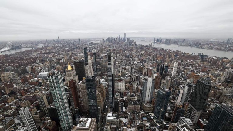 Justice Department Probes CUNY for Racial Bias