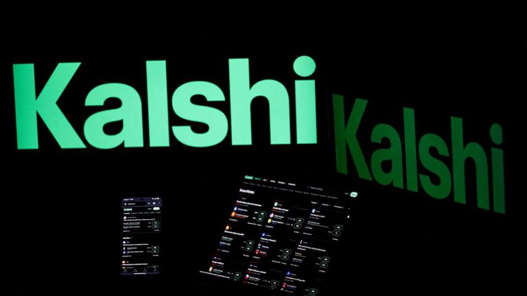 Kalshi Bets Big on Becerra’s Campaign Amid High Winning Odds