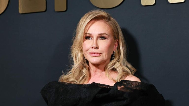 Kathy Hilton Out as WeHo Pride Parade Grand Marshal Icon