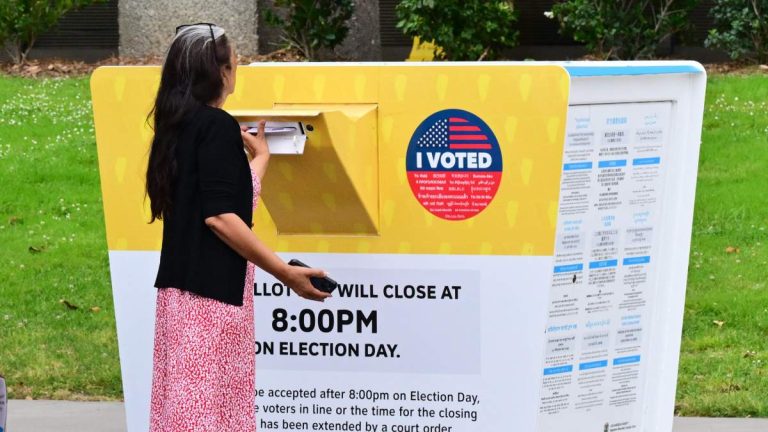 Kenneth Mejia Faces Lone Challenger Zach Sokoloff in Race for LA Controller