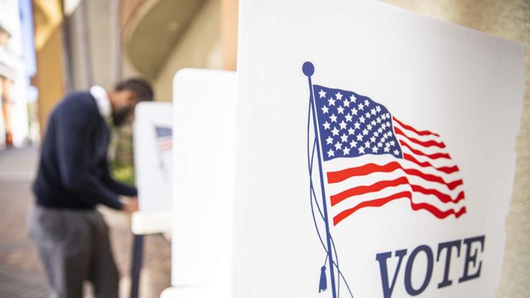 L.A. Council Puts Noncitizen Voting, Police Oversight on Ballot