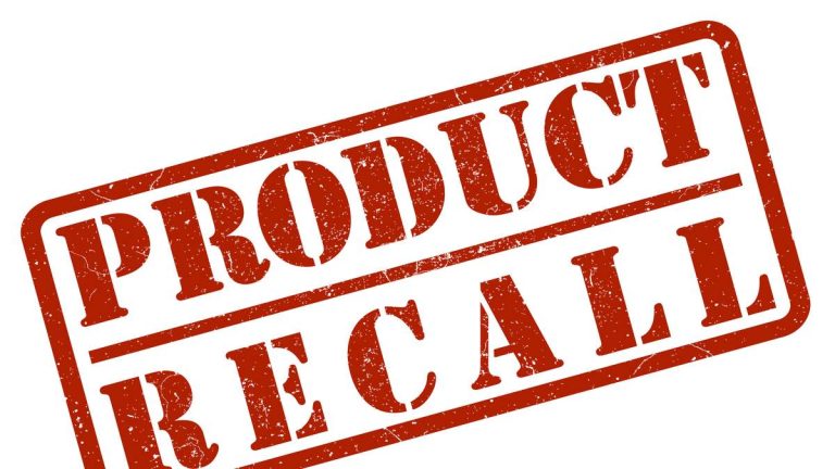 L.A. County Health Officials Warn Against Recalled Infant Formula