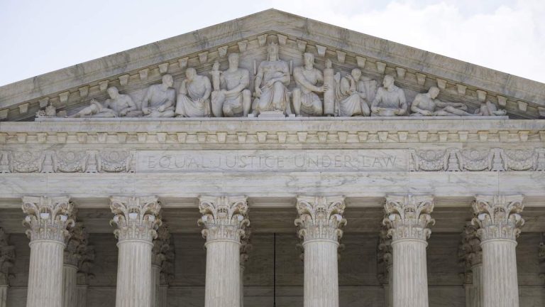 L.A. Democrats Celebrate Supreme Court Ruling On Birthright Citizenship