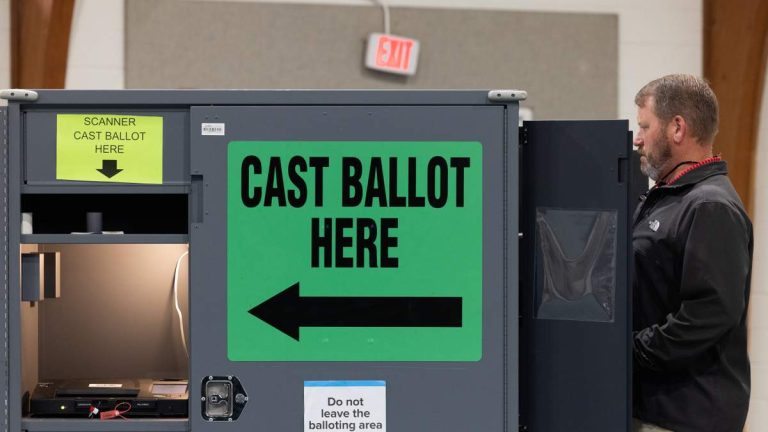 Lahmeyer, Tedford Head to Runoff in Oklahoma’s 1st District