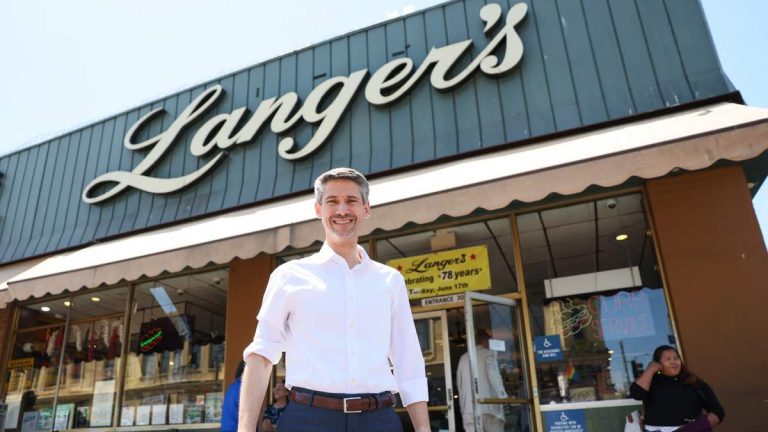 Langer’s Deli Celebrates 79 Years with Giveaway