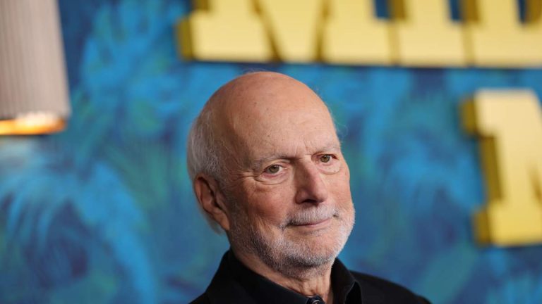 Legendary TV Director James Burrows Dies at 85