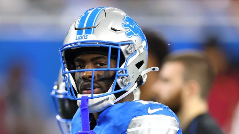 Lions’ CB Terrion Arnold Granted Bond In Tampa Hearing