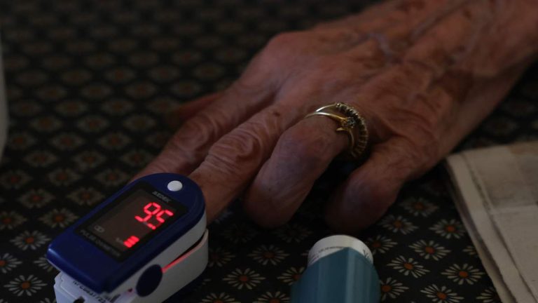 Low Blood Pressure Doubles Alzheimer’s Risk