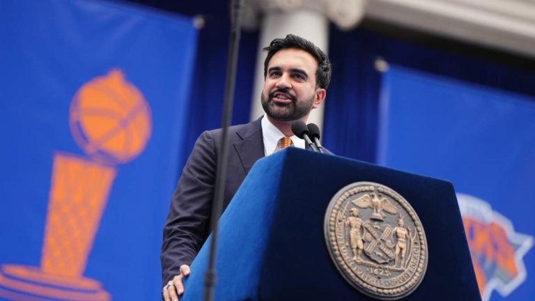 Mamdani-Backed Candidates Win New York Primaries