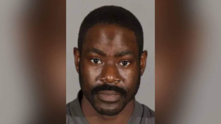 Man Charged With Assaulting Five Women On College Campus In Under An Hour