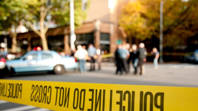Man Shot to Death During Street Takeover in Carson