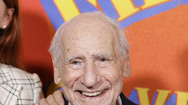 Mel Brooks Turns 100, Proving the Funniest Minds Never Really Slow Down