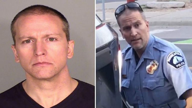 Minnesota GOP Faces Backlash Over Derek Chauvin Tribute