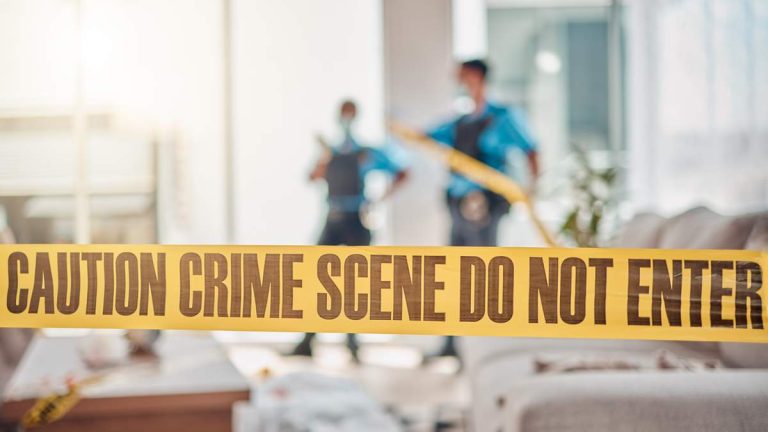 Multiple People Dead, Officer Shot Responding To Domestic Violence Incident