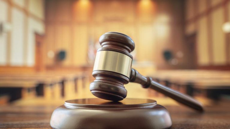 Murder Trial For High School Student Accused Of Killing Rival Begins