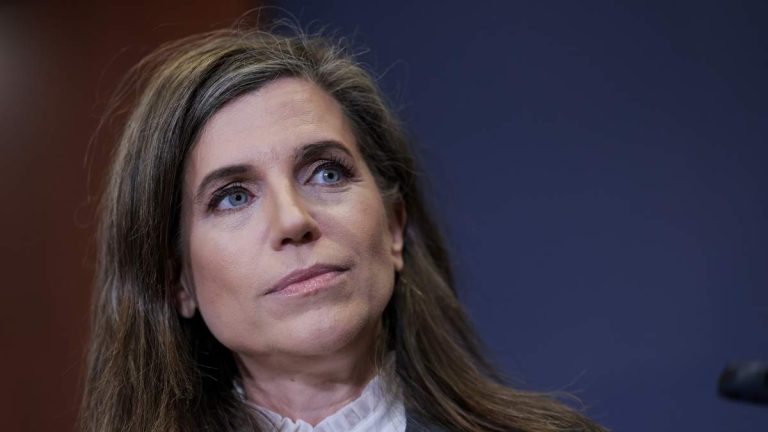Nancy Mace Concedes South Carolina GOP Primary