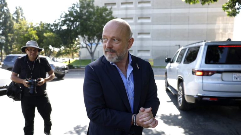 NBC: Steve Hilton Wins 2nd CA Gov Primary Spot