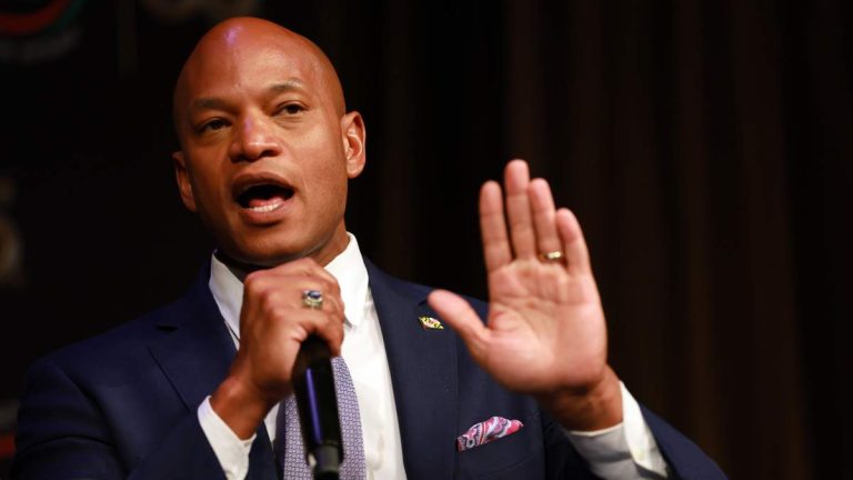 NBC: Wes Moore Wins Democratic MD Governor Primary