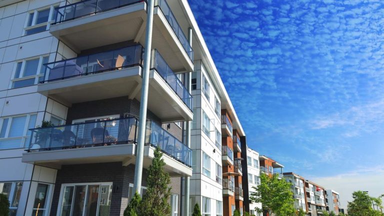 New California Law Could Add 1 Million Homes Near Transit