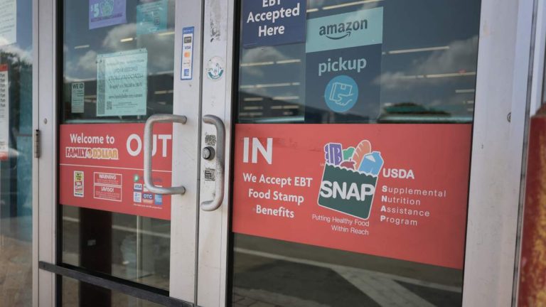 New SNAP Work Requirements Begin Today