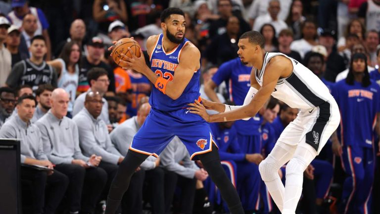 New York Knicks Announce Enhanced Security for NBA Finals Game Three