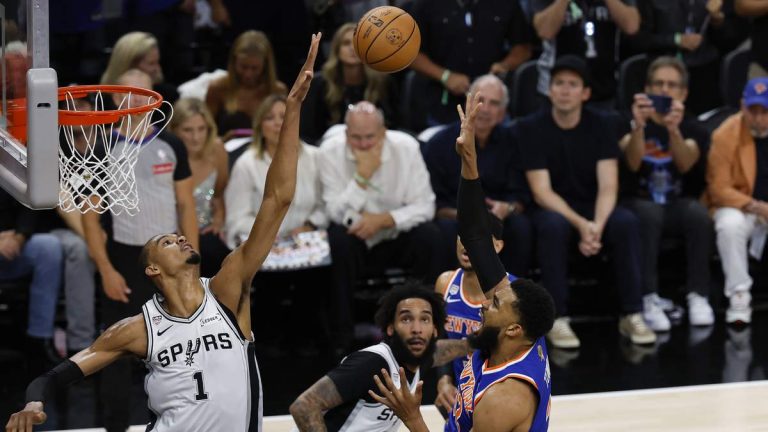 New York Knicks Win NBA Finals, Jalen Brunson Named MVP