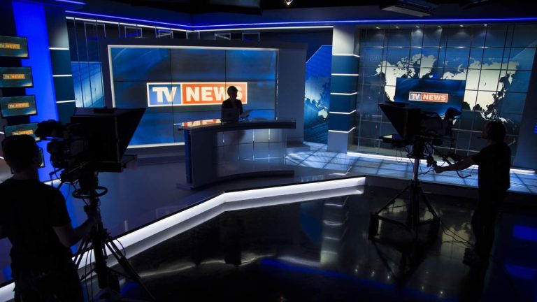 News Anchor Quits Live On-Air, Calls For Return Of Fact-Driven Reporting