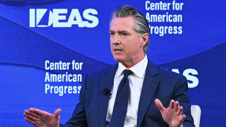 Newsom Seeks DOJ Records Amid Investigation