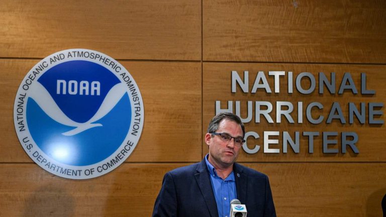 NHC: First Tropical Storm of 2026 Could Form in Gulf