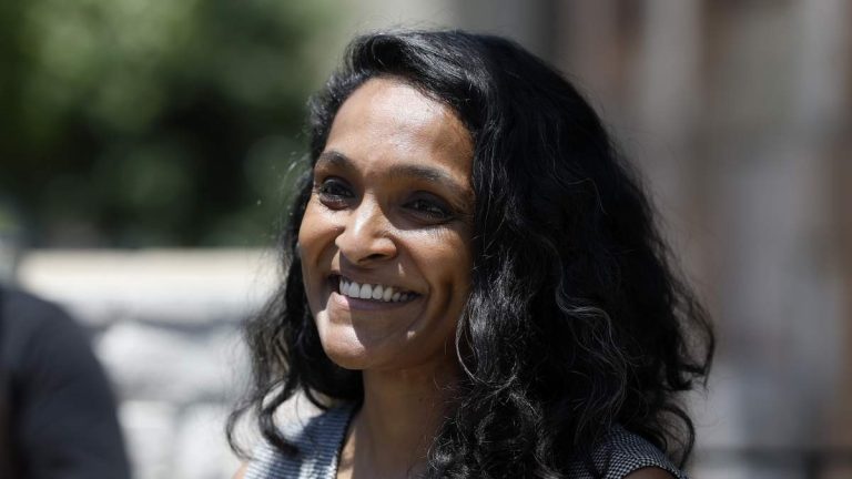 Nithya Raman Advances To November Election