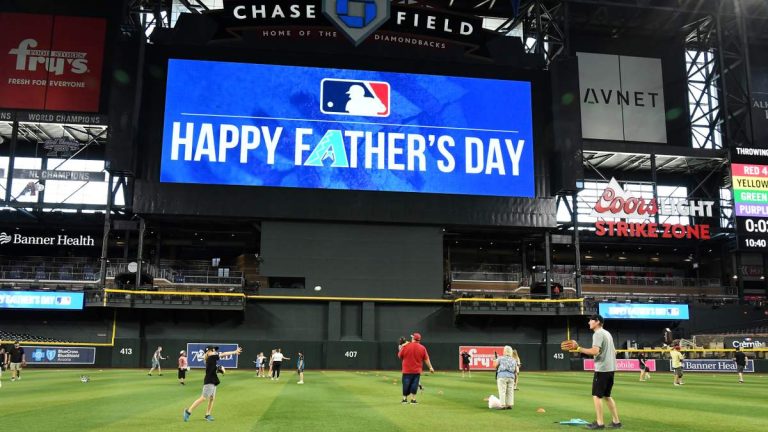 NRF Projects Record Father’s Day Spending