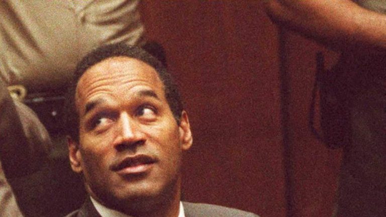 O.J. Simpson Excluded From New Highmark Stadium Honors