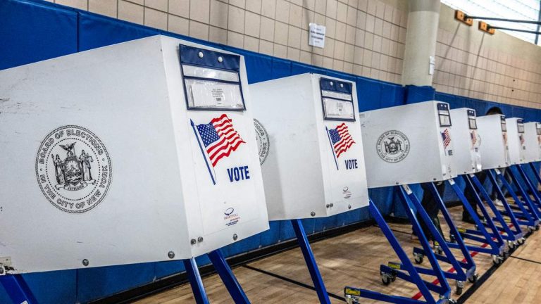 OC Judge Orders Huntington Beach To Change Voting System
