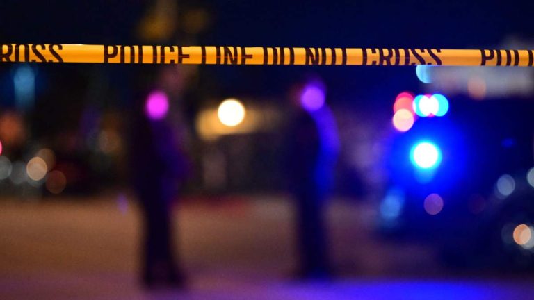 OH Manhunt Continues For Toledo Shooters