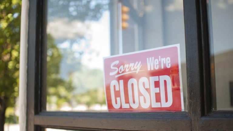 On The Border Closes All Company-Owned Locations