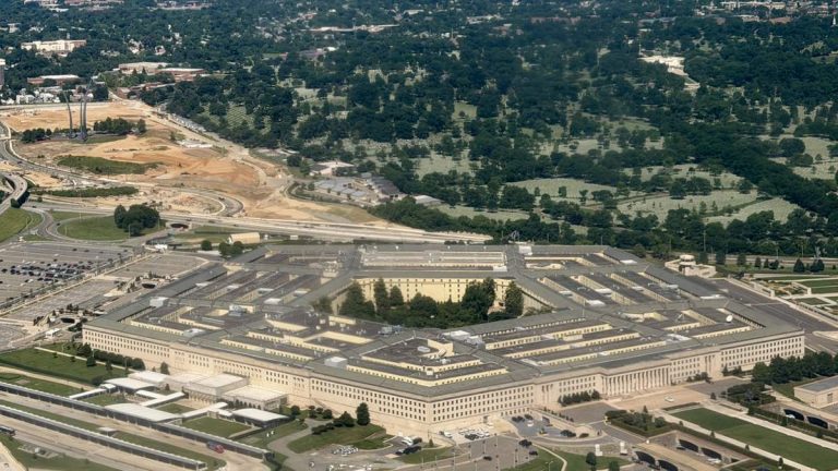 Pentagon Being Evacuated Due To ‘Hazardous Materials Incident’
