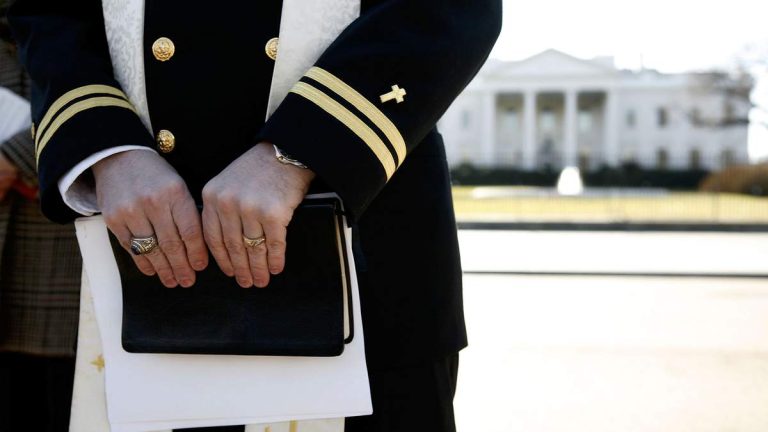 Pentagon Removes 180 Faiths From Military’s Recognized Religions List
