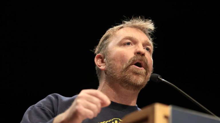 Platner Denies Allegations From Ex-Girlfriends
